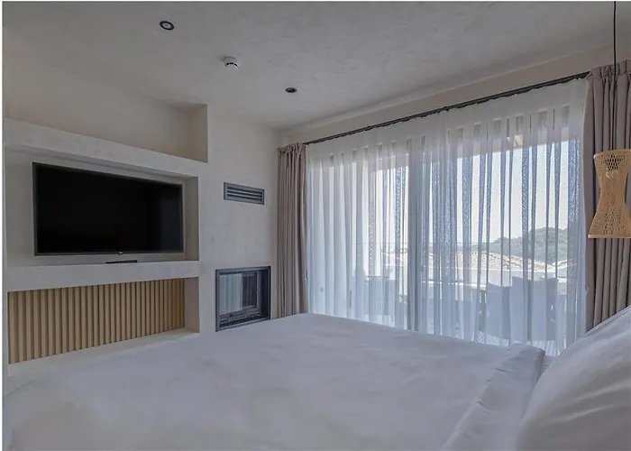 Radisson Blu Hotel Kas Antalya